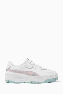 Puma cali junior shop