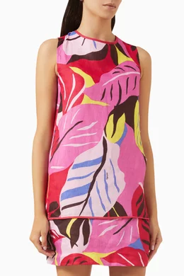 Marella floral dress new arrivals