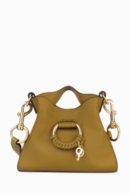Chloe handle bag clearance