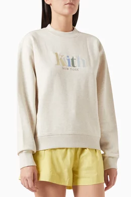 Kith sweatshirt store