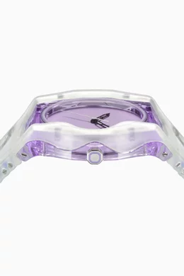 Buy D1 Milano Multicolour x Mad Freezer Watch 40mm For Men Online Ounass Bahrain