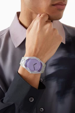 Buy D1 Milano Multicolour x Mad Freezer Watch 40mm For Men Online Ounass Bahrain
