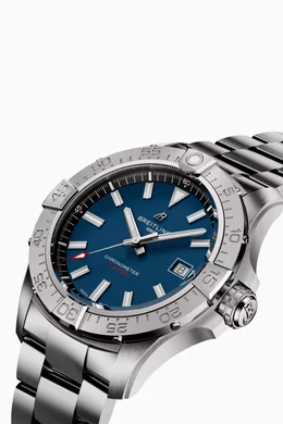 Breitling superocean avenger 2025