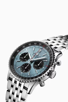 Breitling navitimer 1 b01 chronograph 41 discount