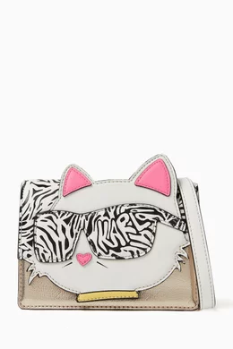 Karl lagerfeld choupette bag cheap