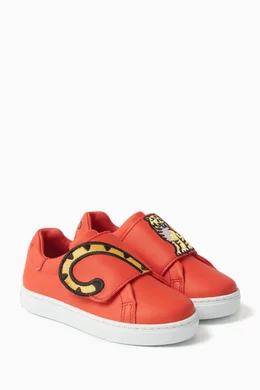 Kenzo junior shoes clearance
