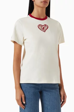 Mcm shirt womens sales