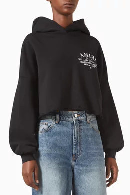 Amiri hoodie online