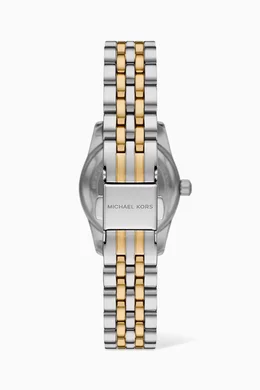 Michael kors lexington 26mm cheap