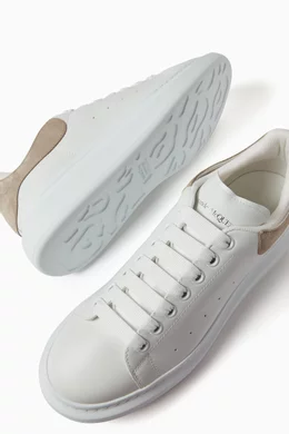 Mcqueen oversized outlet