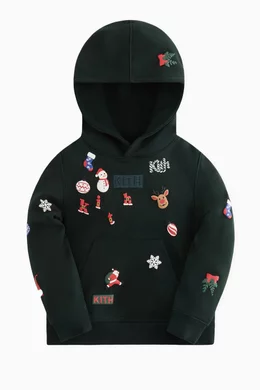 Kith hoodie kids store
