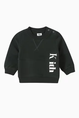 Kith sweatshirt store