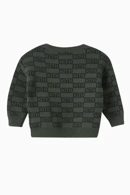 Kith sweater store