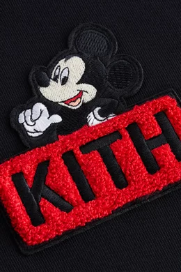 Kith mickey mouse outlet