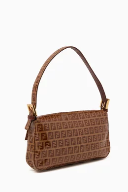 Fendi vinyl bag discount