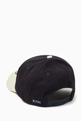 Kith just us hat hotsell