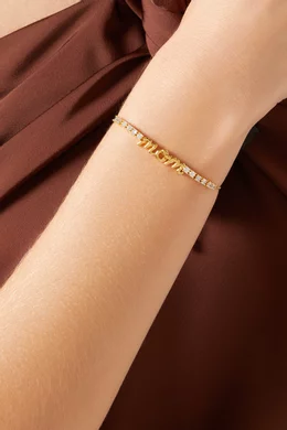 Kate spade mom bracelet sales