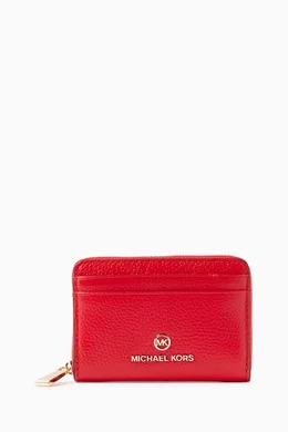 Michael kors money pieces purse online