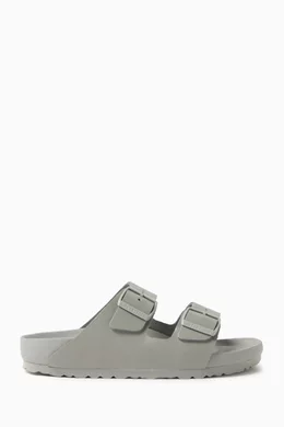 Grey arizona birkenstocks online