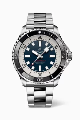 Breitling dive watch online