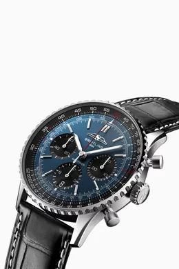 Breitling navitimer 1 b01 chronograph hot sale