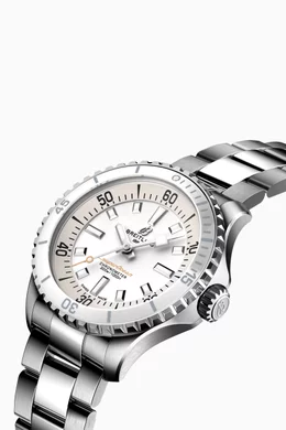 Breitling superocean 2 36mm outlet