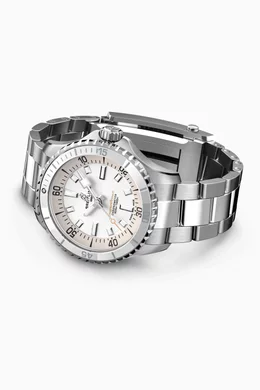 Breitling superocean 2 36mm outlet