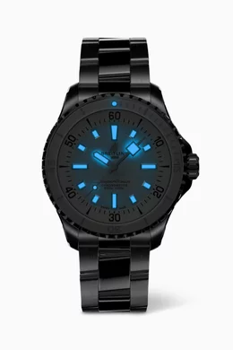 Breitling navy seal watch hot sale