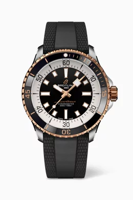 Breitling 42mm superocean cheap