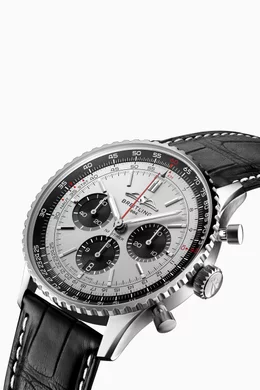 Breitling navitimer 43mm new arrivals