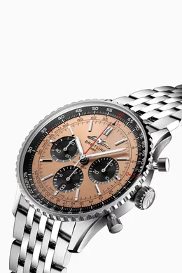 Breitling navitimer 43mm cheap