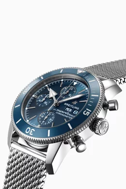 Breitling superocean heritage ii 44mm discount