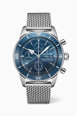 Breitling chrono superocean new arrivals