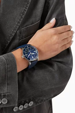 Breitling superocean heritage 44mm sale