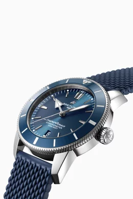 Breitling superocean heritage 2 44mm outlet