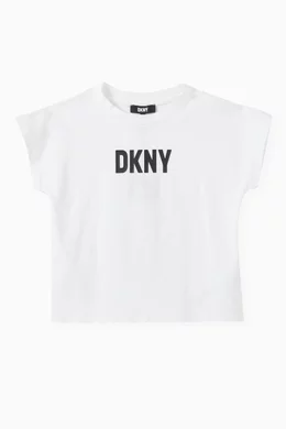 T shirt dkny clearance