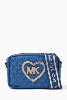 Kids mk purse deals