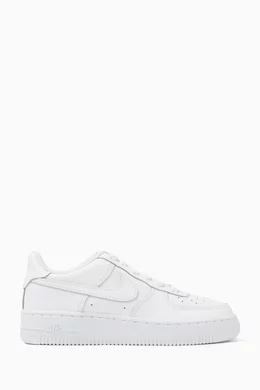 Boys nike air force 1 mid best sale