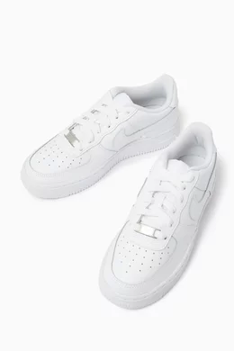 Boys air force 1 mid cheap