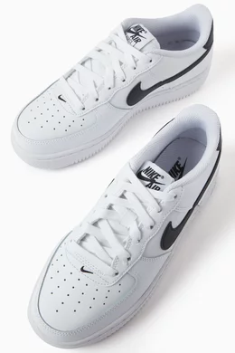 Kids air force 1 size 4 cheap