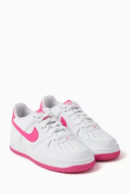 Kids nike force 1 shop