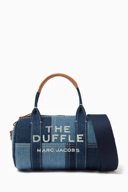 Marc jacobs denim backpack store