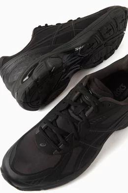 Buy Asics Black GT 2160 NS Sneakers in Synthetic For Men Online Ounass Bahrain