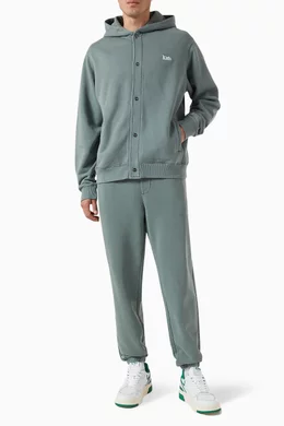 Kith pocket williams hoodie shop