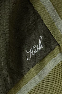 Kith green outlet