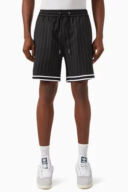 Kith adidas shorts clearance