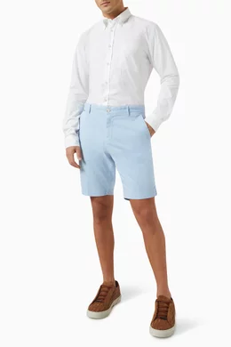 Boss dress shorts cheap