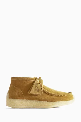 Kith clarks sales