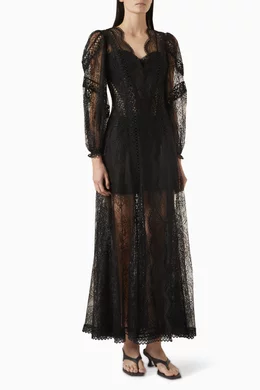 Lace cover up jacket shop
