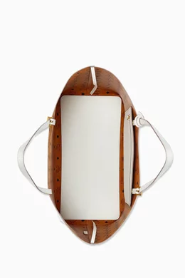 Mcm beach bag hotsell